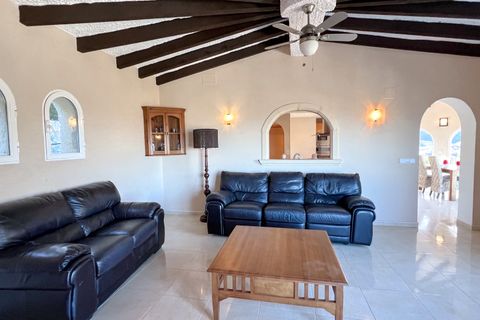 Villa i Calpe, Alicante, Calpe - € 478.000 | Ref: SRE-116 - foto 8