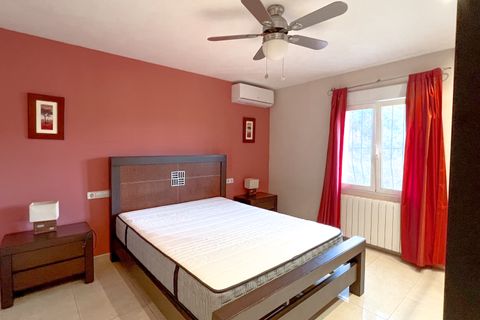 Villa i Calpe, Alicante, Calpe - € 478.000 | Ref: SRE-116 - foto 13