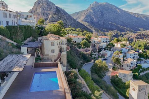 Villa i Calpe, Alicante, Calpe - € 478.000 | Ref: SRE-116 - foto 4
