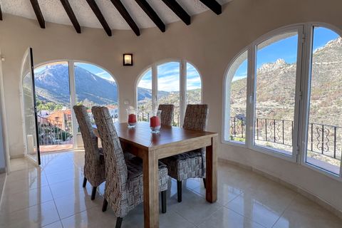Villa i Calpe, Alicante, Calpe - € 478.000 | Ref: SRE-116 - foto 6