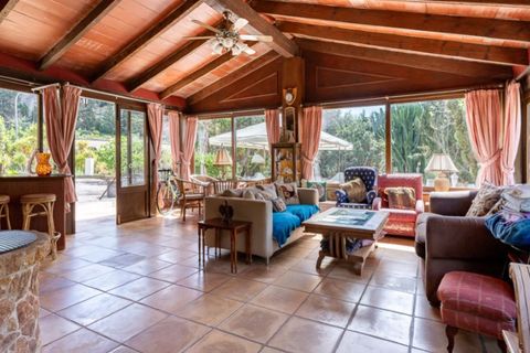 Villa a Genova, Mallorca, Genova - € 1.250.000 | Ref: 7260 - foto 3