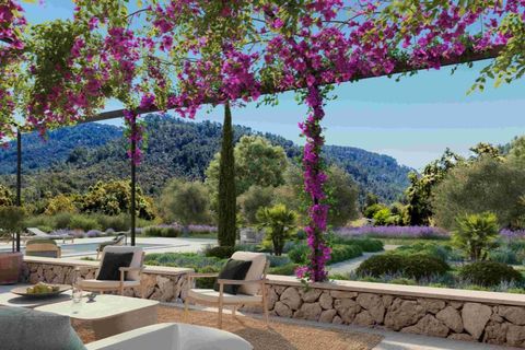 Landejendom i Bunyola, Mallorca, Bunyola - € 2.400.000 | Ref: 5603 - foto 5