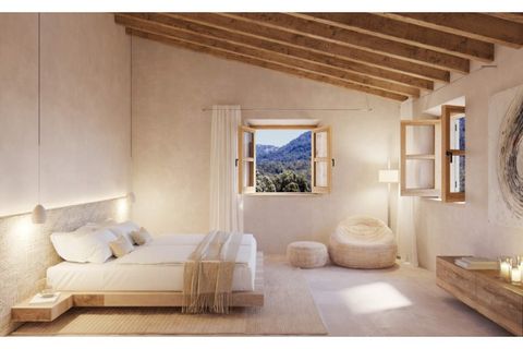 Landejendom i Bunyola, Mallorca, Bunyola - € 2.400.000 | Ref: 5603 - foto 8