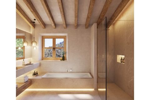 Landejendom i Bunyola, Mallorca, Bunyola - € 2.400.000 | Ref: 5603 - foto 9
