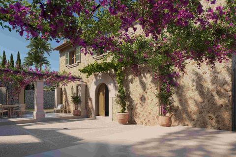 Landejendom i Bunyola, Mallorca, Bunyola - € 2.400.000 | Ref: 5603 - foto 10