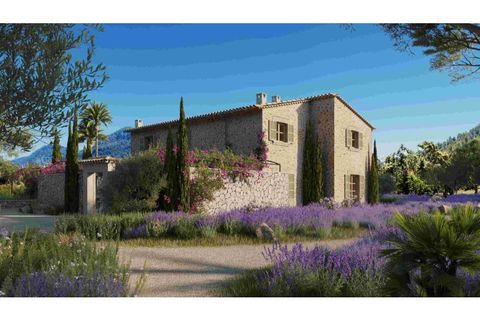 Landejendom i Bunyola, Mallorca, Bunyola - € 2.400.000 | Ref: 5603 - foto 11