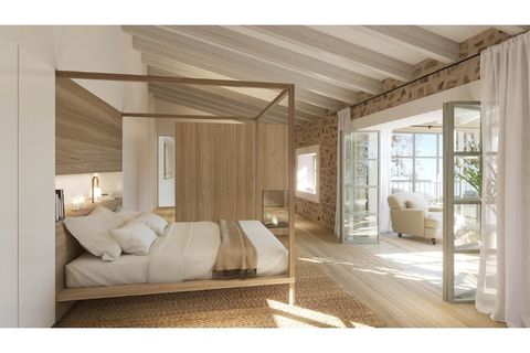 Landejendom i Bunyola, Mallorca, Bunyola - € 2.400.000 | Ref: 5603 - foto 12