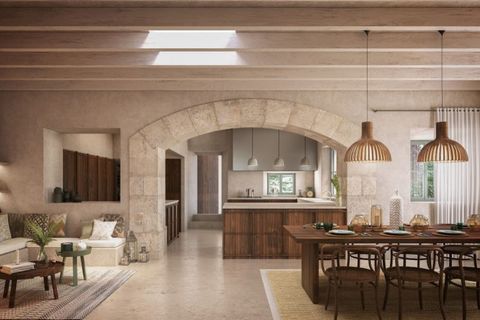 Landejendom i Bunyola, Mallorca, Bunyola - € 2.400.000 | Ref: 5603 - foto 13