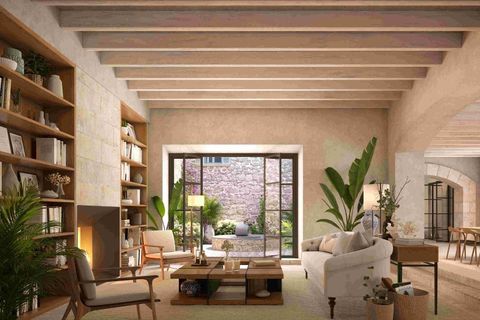 Landejendom i Bunyola, Mallorca, Bunyola - € 2.400.000 | Ref: 5603 - foto 14