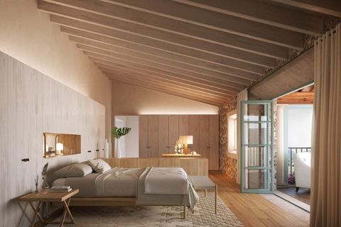 Landejendom i Bunyola, Mallorca, Bunyola - € 2.400.000 | Ref: 5603 - foto 15