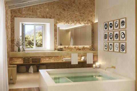 Landejendom i Bunyola, Mallorca, Bunyola - € 2.400.000 | Ref: 5603 - foto 16