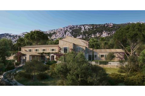 Landejendom i Bunyola, Mallorca, Bunyola - € 2.400.000 | Ref: 5603 - foto 17