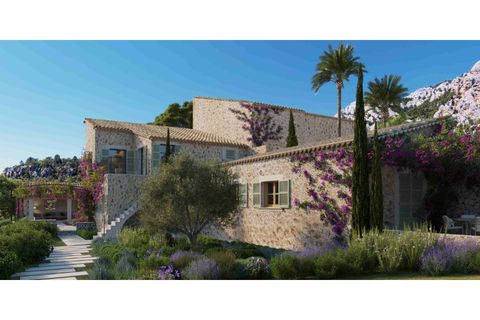 Landejendom i Bunyola, Mallorca, Bunyola - € 2.400.000 | Ref: 5603 - foto 18