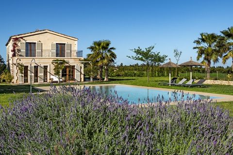 Landejendom i Llubi, Mallorca, Llubi - € 2.150.000 | Ref: 6372 - foto 3