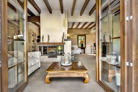 Landejendom i Llubi, Mallorca, Llubi - € 2.150.000 | Ref: 6372 - foto 5