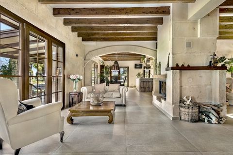 Landejendom i Llubi, Mallorca, Llubi - € 2.150.000 | Ref: 6372 - foto 6