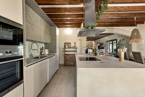Landejendom i Llubi, Mallorca, Llubi - € 2.150.000 | Ref: 6372 - foto 8
