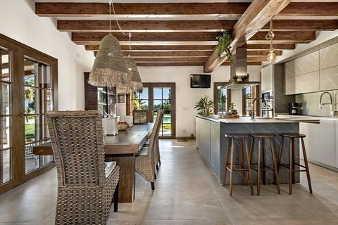 Landejendom i Llubi, Mallorca, Llubi - € 2.150.000 | Ref: 6372 - foto 9