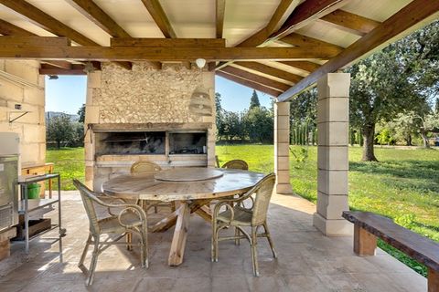 Landejendom i Llubi, Mallorca, Llubi - € 2.150.000 | Ref: 6372 - foto 10