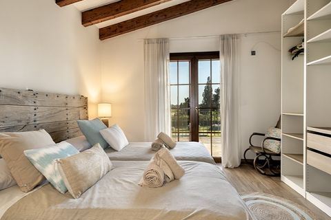 Landejendom i Llubi, Mallorca, Llubi - € 2.150.000 | Ref: 6372 - foto 12
