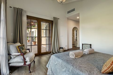 Landejendom i Llubi, Mallorca, Llubi - € 2.150.000 | Ref: 6372 - foto 15