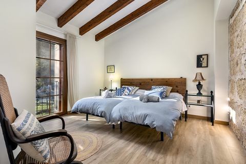 Landejendom i Llubi, Mallorca, Llubi - € 2.150.000 | Ref: 6372 - foto 16