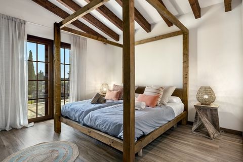 Landejendom i Llubi, Mallorca, Llubi - € 2.150.000 | Ref: 6372 - foto 18