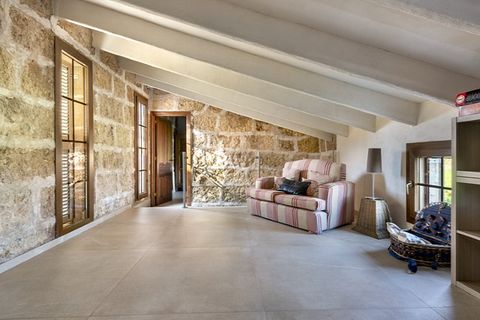 Landejendom i Llubi, Mallorca, Llubi - € 2.150.000 | Ref: 6372 - foto 21