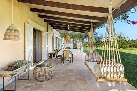 Landejendom i Llubi, Mallorca, Llubi - € 2.150.000 | Ref: 6372 - foto 23