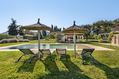 Landejendom i Llubi, Mallorca, Llubi - € 2.150.000 | Ref: 6372 - foto 24