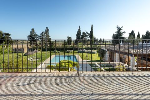 Landejendom i Llubi, Mallorca, Llubi - € 2.150.000 | Ref: 6372 - foto 25