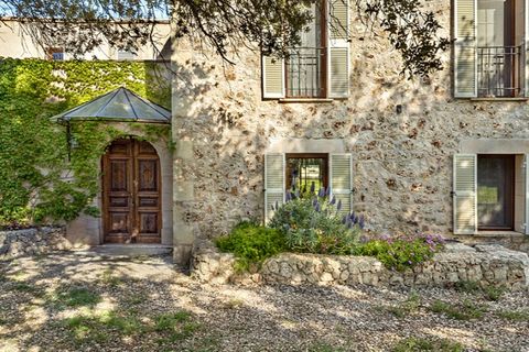 Landejendom i Llubi, Mallorca, Llubi - € 2.150.000 | Ref: 6372 - foto 26
