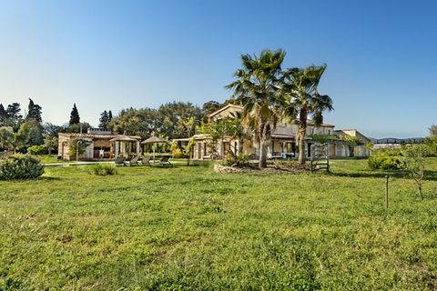 Landejendom i Llubi, Mallorca, Llubi - € 2.150.000 | Ref: 6372 - foto 28