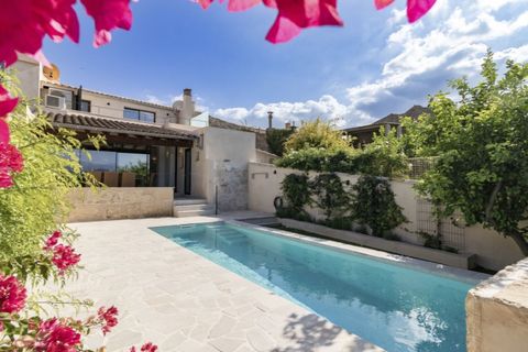 Villa i Llubi, Mallorca, Llubi - € 1.250.000 | Ref: 5188 - foto 3