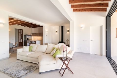 Villa i Llubi, Mallorca, Llubi - € 1.250.000 | Ref: 5188 - foto 4