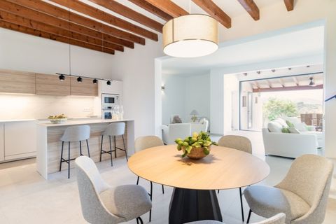 Villa i Llubi, Mallorca, Llubi - € 1.250.000 | Ref: 5188 - foto 5