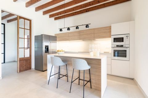 Villa i Llubi, Mallorca, Llubi - € 1.250.000 | Ref: 5188 - foto 6