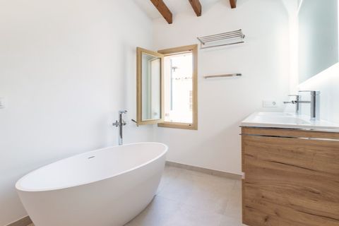 Villa i Llubi, Mallorca, Llubi - € 1.250.000 | Ref: 5188 - foto 8