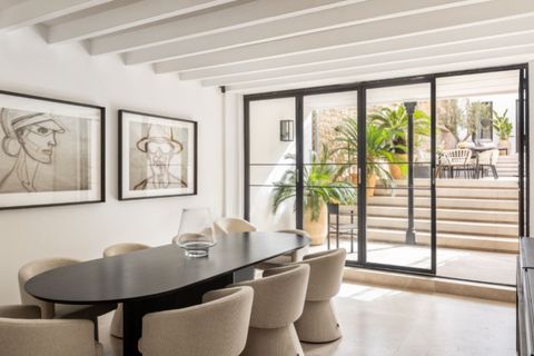 Villa i Soller, Mallorca, Soller - € 5.190.000 | Ref: 6323 - foto 3