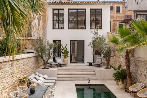 Villa i Soller, Mallorca, Soller - € 5.190.000 | Ref: 6323 - foto 11