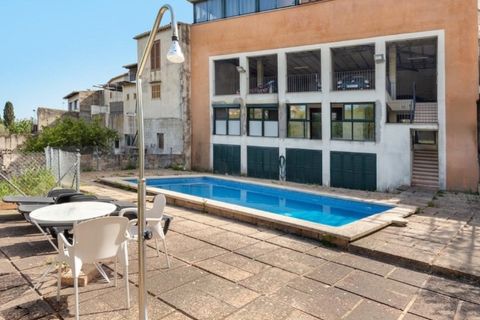 Leilighet i Campanet, Mallorca, Campanet - € 345 000 | Ref: 7251 - foto 3