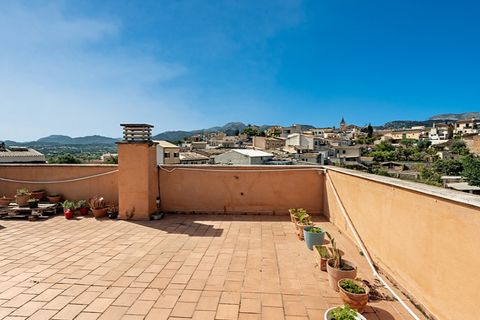 Leilighet i Campanet, Mallorca, Campanet - € 345 000 | Ref: 7251 - foto 17