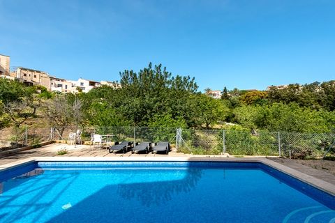 Leilighet i Campanet, Mallorca, Campanet - € 345 000 | Ref: 7251 - foto 18