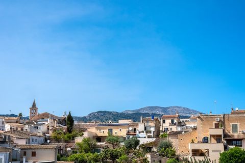 Leilighet i Campanet, Mallorca, Campanet - € 345 000 | Ref: 7251 - foto 19