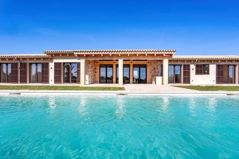 Masia a Campos, Mallorca, Campos - € 2.890.000 | Ref: 6506 - foto 3
