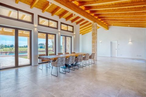 Masia a Campos, Mallorca, Campos - € 2.890.000 | Ref: 6506 - foto 4