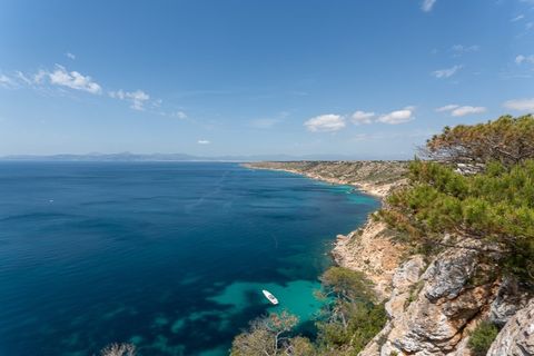 Villa a Badia Blava, Mallorca, Badia Blava - € 3.450.000 | Ref: 5270 - foto 2