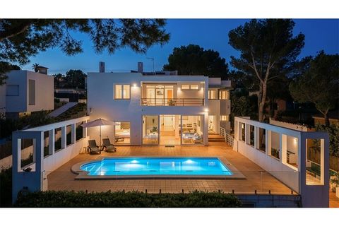 Villa a Badia Blava, Mallorca, Badia Blava - € 3.450.000 | Ref: 5270 - foto 3