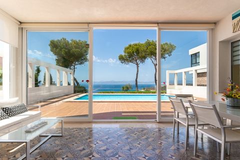 Villa a Badia Blava, Mallorca, Badia Blava - € 3.450.000 | Ref: 5270 - foto 4