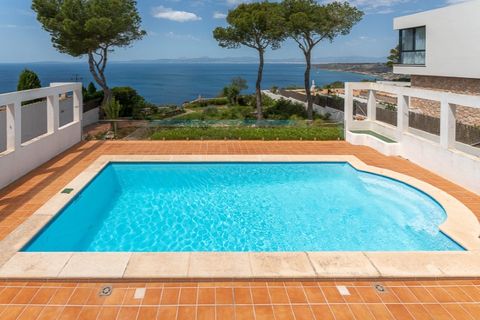 Villa a Badia Blava, Mallorca, Badia Blava - € 3.450.000 | Ref: 5270 - foto 5